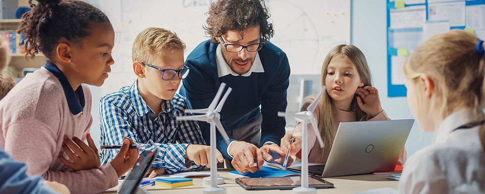 Bild zu Operator MAB (m/w/d)