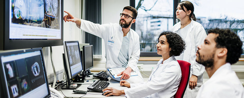 Bild zu Laboratory Support (m/w/d)