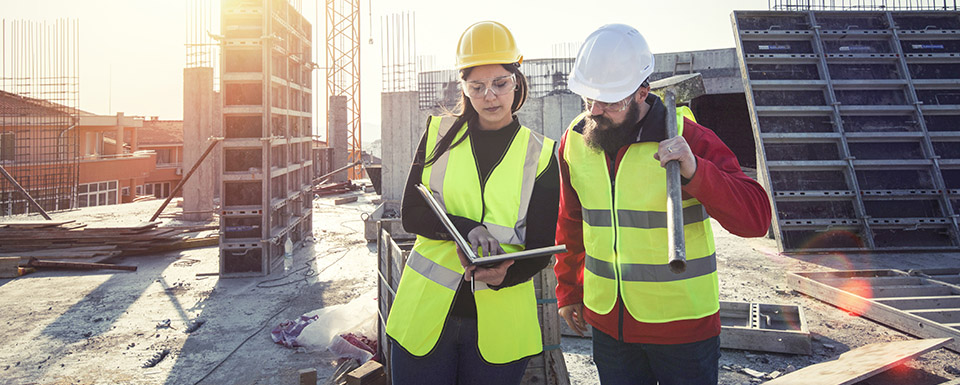 Bild zu Kaufmännischer Projektleiter Immobilienmanagement (m/w/d)