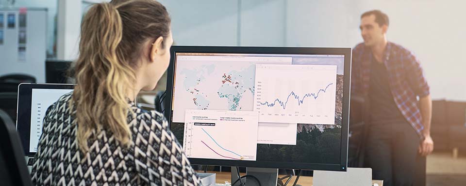 Bild zu Business Architect (m/w/d)