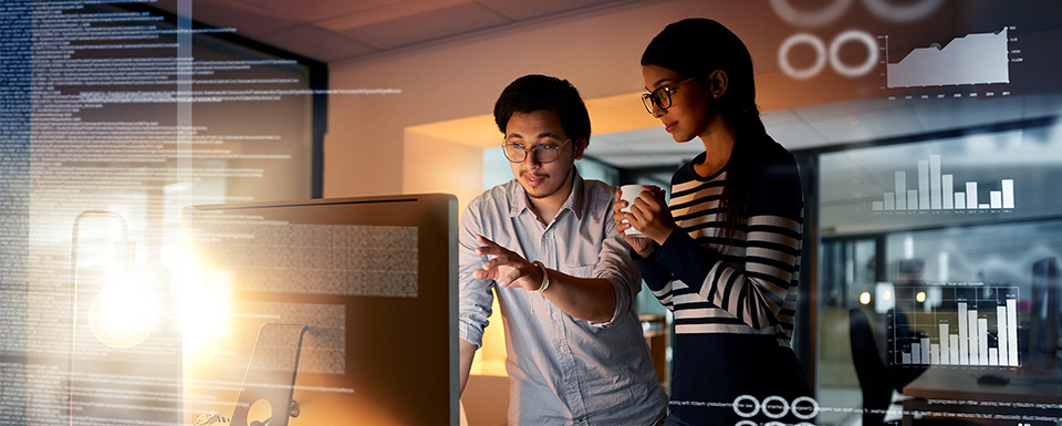 Bild zu Senior Datenbankadministrator (m/w/d)