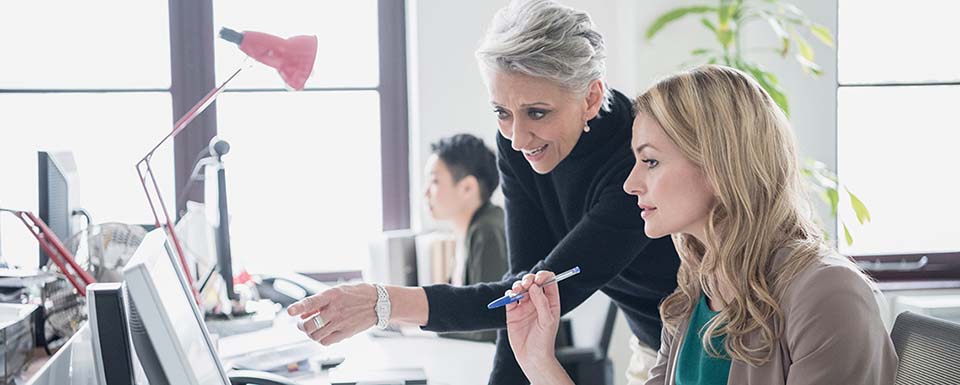 Bild zu Leiter Vertriebsinnendienst  Raum- & Containerlösungen (m/w/d)