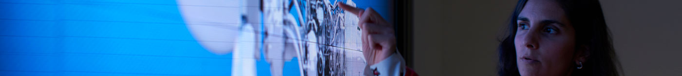 Bild zu Senior Software Engineer - Aerospace Controls