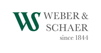WEBER & SCHAER GmbH & Co. KG