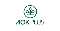 AOK PLUS - Die Gesundheitskasse für Sachsen und Thüringen