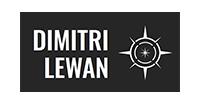 DIMITRI LEWAN Coaching & Counseling
